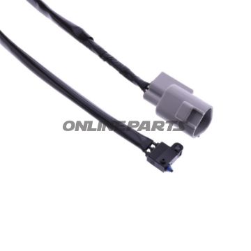 Bremselysafbryder Originale reservedel