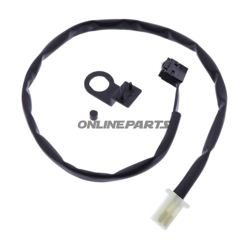 Bremselysafbryder Originale reservedel