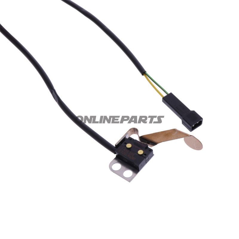 Bremselysafbryder Originale reservedel