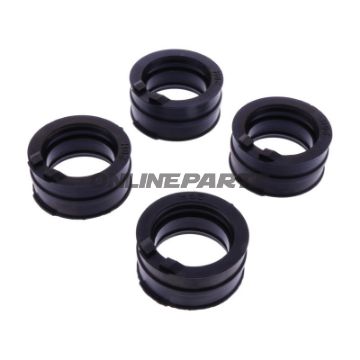 Ansaugstutzen sæt Tourmax indhold 4 stykker