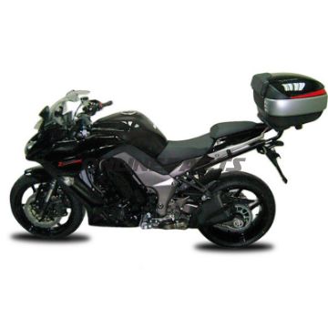 Shad Top Case Carrier