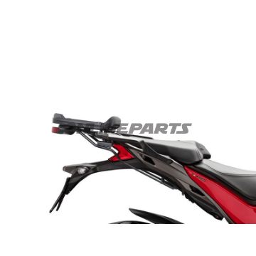 Shad Top Case Carrier