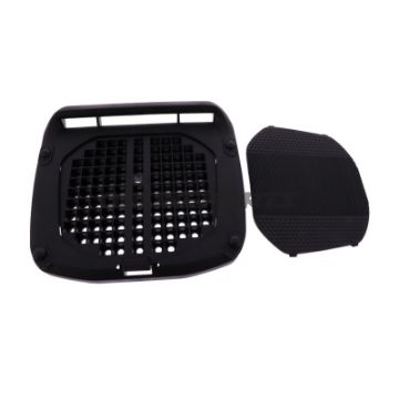 Adapter Topcase Shad til SH37