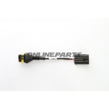 Texa Adapter Marine AM05 MERCURY/MARINER 4-Pin