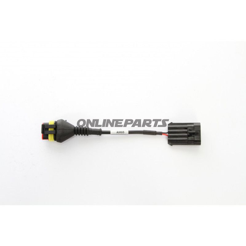 Texa Adapter Marine AM05 MERCURY/MARINER 4-Pin