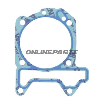 Cylinderbundpakning Original Reservedel