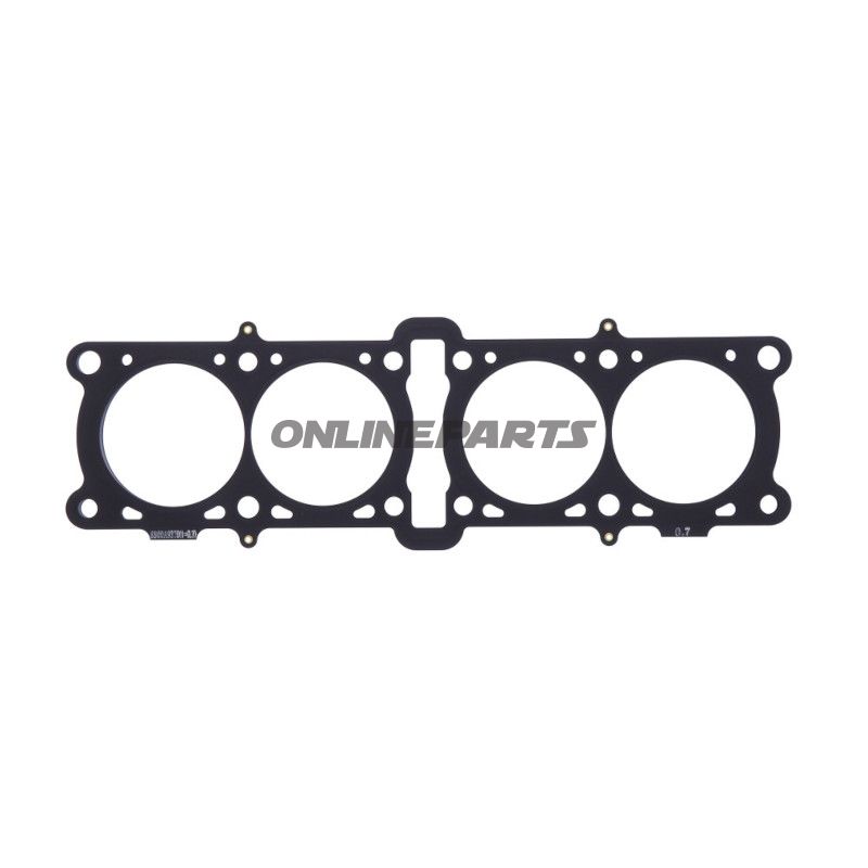 Cylinderhovedpakning 0,7 Original reservedel