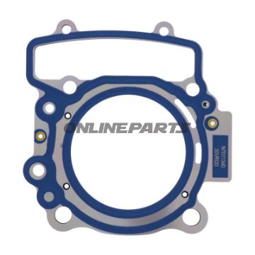 Cylinderhovedpakning Original reservedel