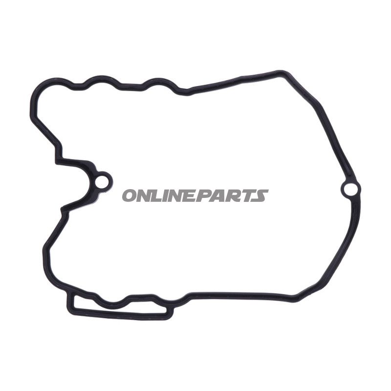 Ventildækspakning bag original reservedel