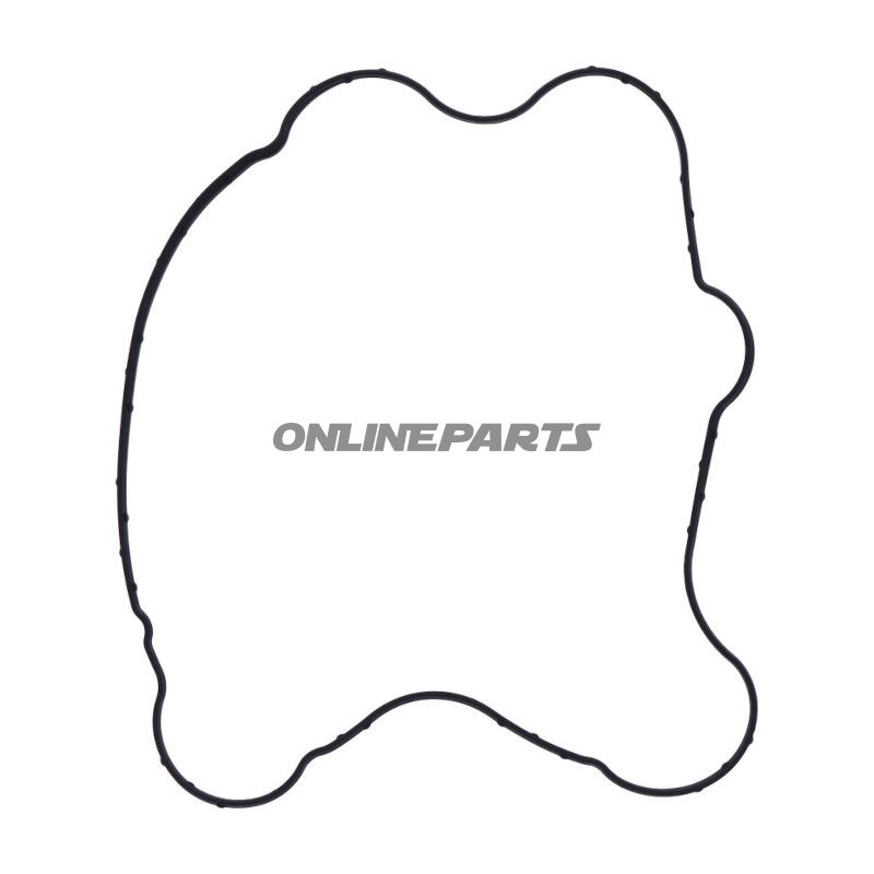 Ventildækspakning bag original reservedel