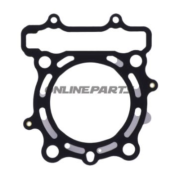 Cylinderhovedpakning Athena