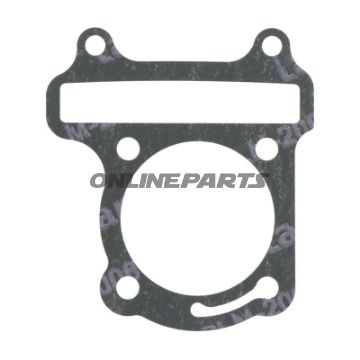 Cylinderbundpakning Original Reservedel