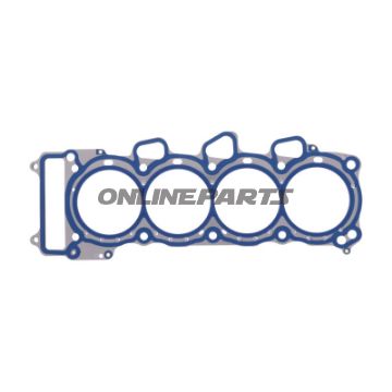 Cylinderhovedpakning 1.02 Original reservedel