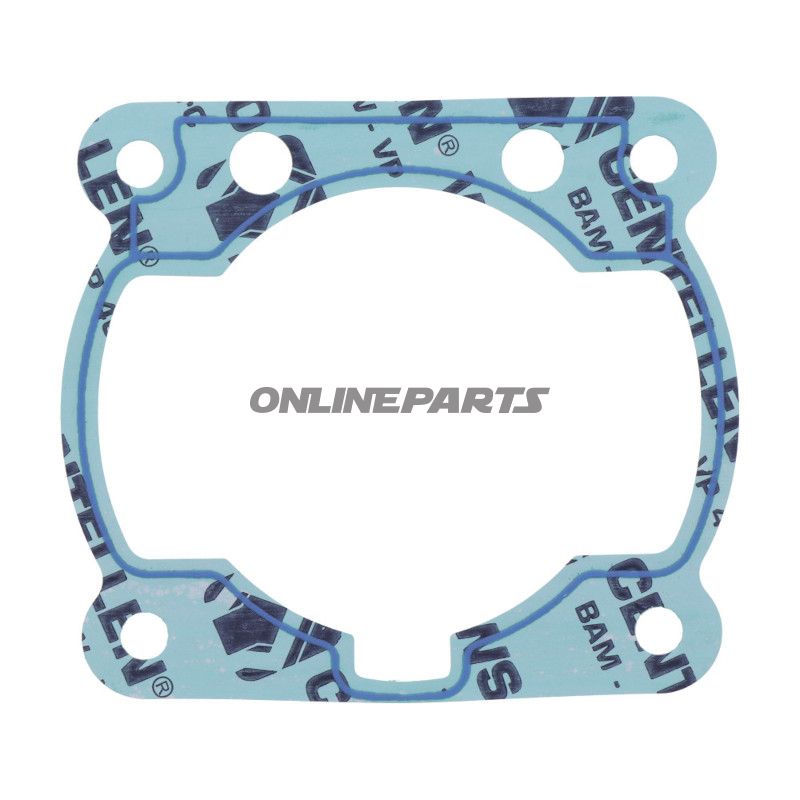 Cylinderbundpakning 0,3 Original reservedel