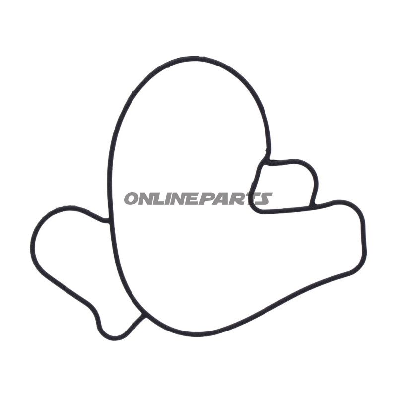 pakning Vandpumpe Dæksel Athena