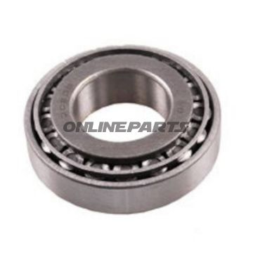 Kegelrullelejer 32006 30/55X17MM