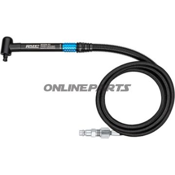 Mikro-stavsliber vinklet