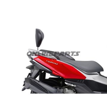 Montagesatz für Rückenlehne Shad 711.27.25