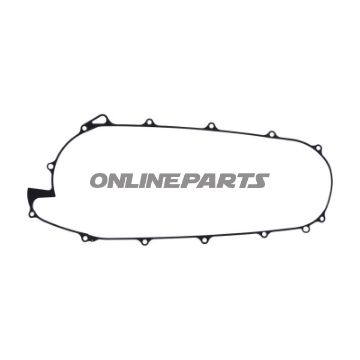 Variomatikdækslet tætningsdel Original reservedel