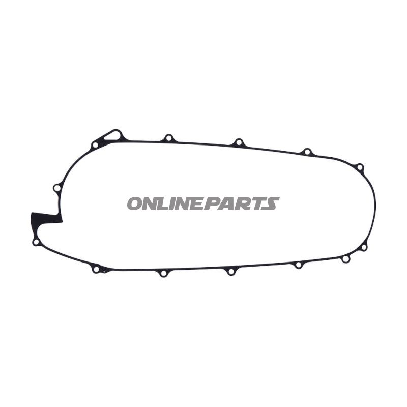 Variomatikdækslet tætningsdel Original reservedel