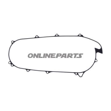 Variomatikdækslet tætningsdel Original reservedel