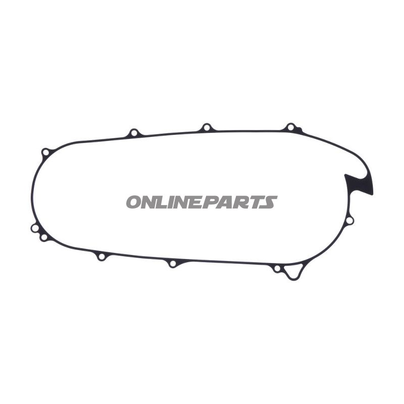 Variomatikdækslet tætningsdel Original reservedel