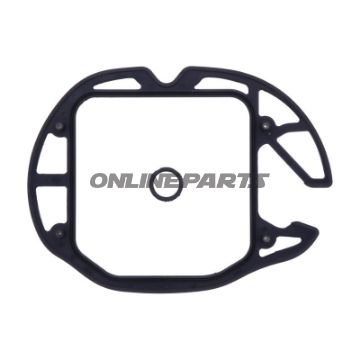 Pakning sæt ventildækkepakning + skaftpakning Original reservedel