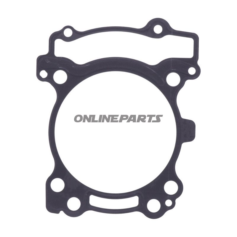 Cylinderbundpakning bag original reservedel