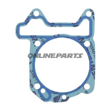 Cylinderbundpakning Original Reservedel