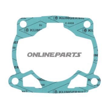 Cylinderbundpakning Original Reservedel