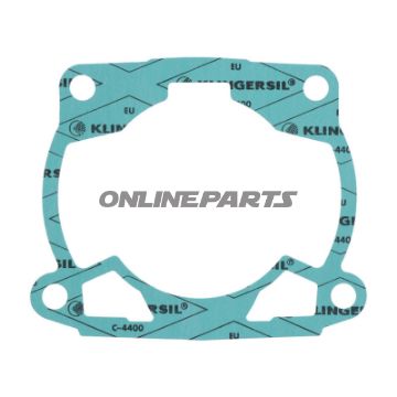 Cylinderbundpakning Original Reservedel