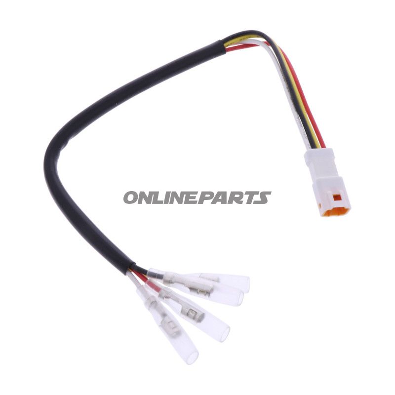 Adapterkabel Rückleuchte