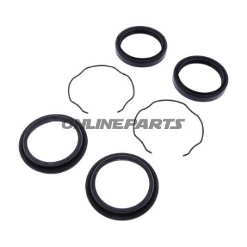 Dichtring Satz Gabel Inklusive Clip 48X57.8X9.5 NOK