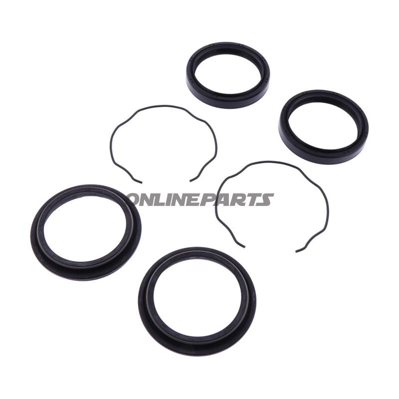 Dichtring Satz Gabel Inklusive Clip 48X57.8X9.5 NOK