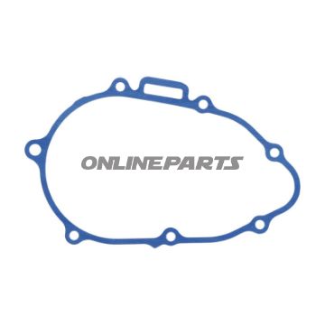 Generatordækselpakning (Original Reservedel)