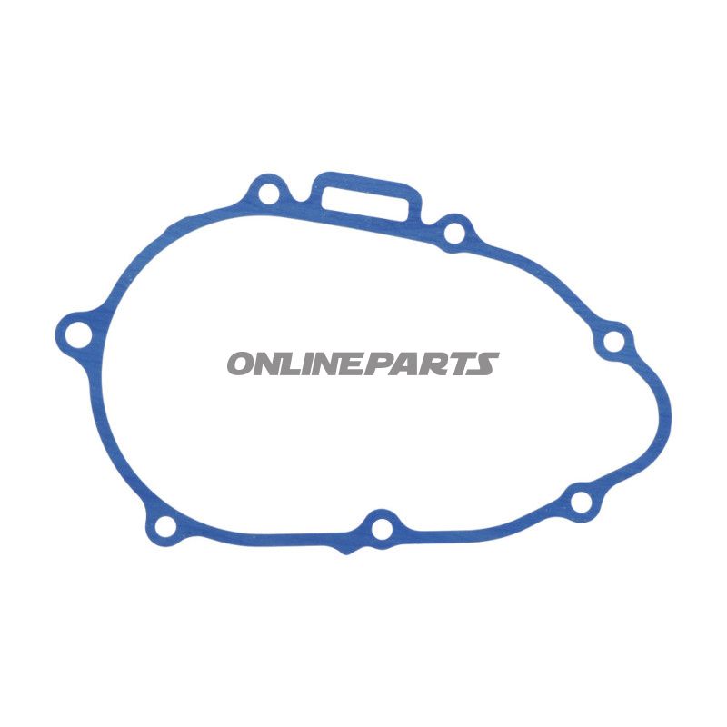 Generatordækselpakning (Original Reservedel)