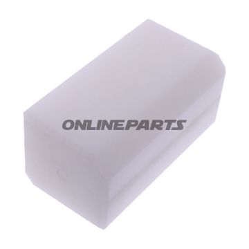 Glideenhed JMP 6000 HUBSCHLITTEN