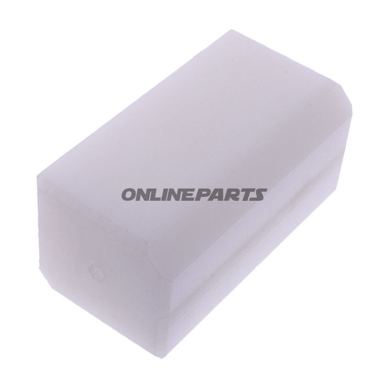 Glideenhed JMP 6000 HUBSCHLITTEN