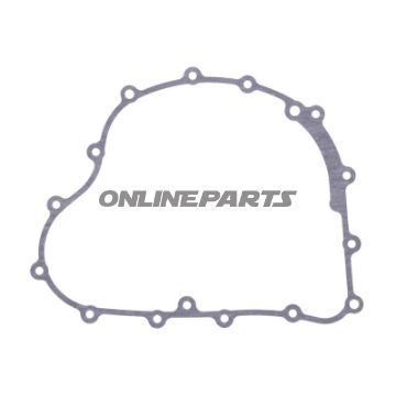 Generatordækselpakning (Original Reservedel)