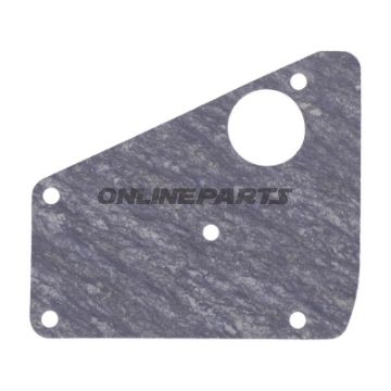 Ventildækspakning Original reservedel