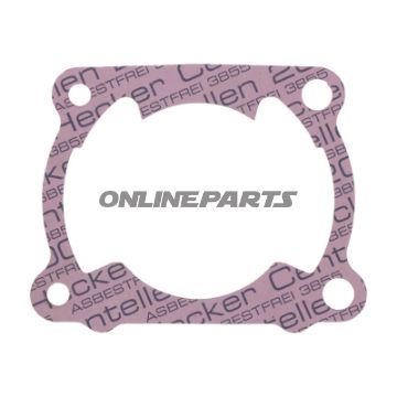 Cylinderbundpakning 0,4 Original reservedel