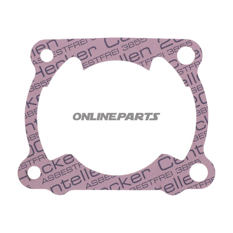 Cylinderbundpakning 0,4 Original reservedel