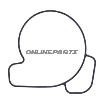 pakning Vandpumpe Dæksel Athena