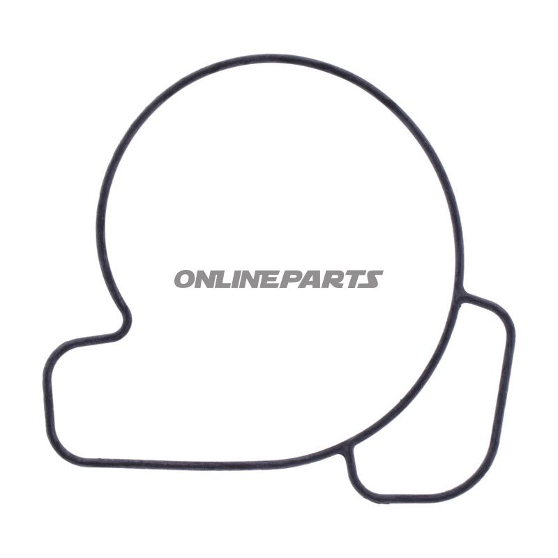 pakning Vandpumpe Dæksel Athena