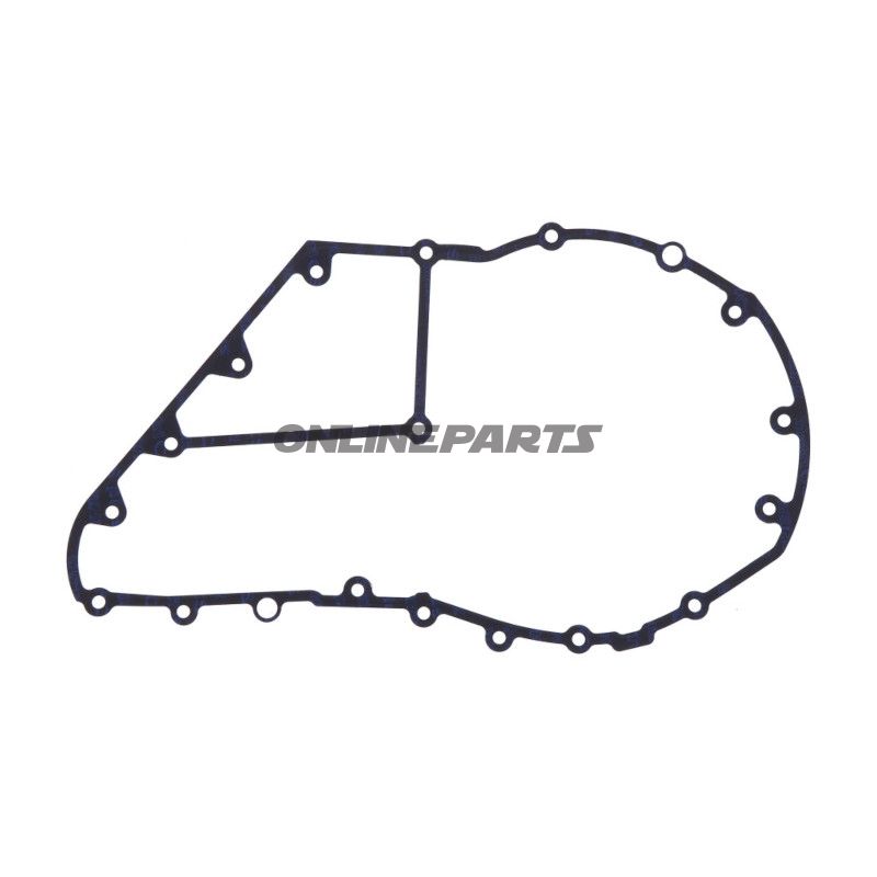 Variomatikdækslet tætningsdel Original reservedel