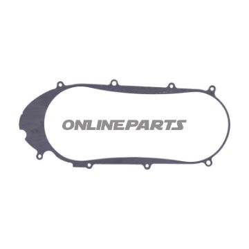 Variomatikdækslet tætningsdel Original reservedel