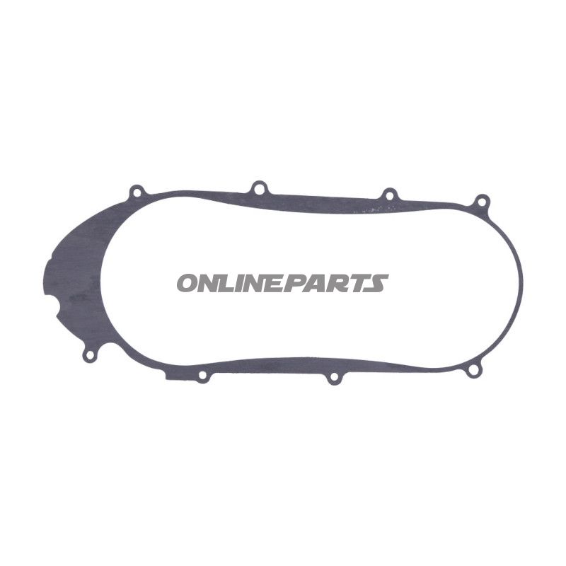 Variomatikdækslet tætningsdel Original reservedel