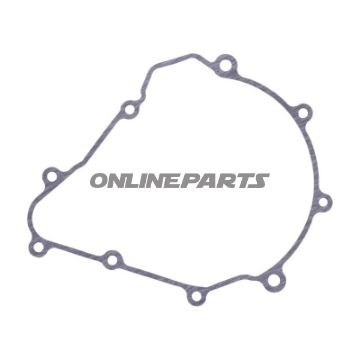 Generatordækselpakning (Original Reservedel)