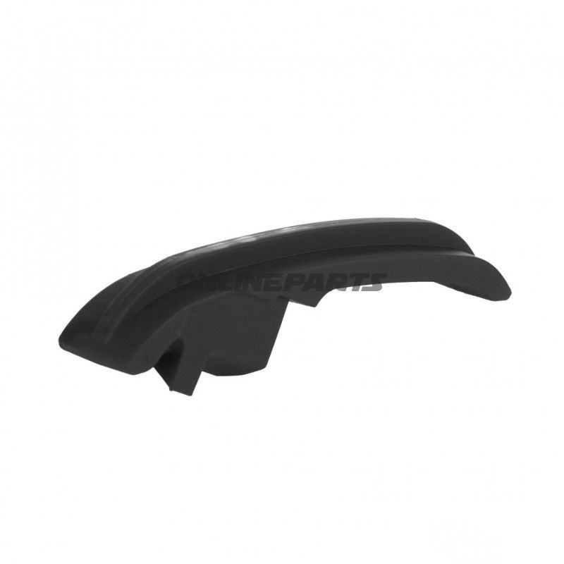 Gleitschiene Schwinge schwarz KTM