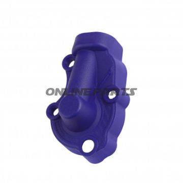 Vandpumpe Protektor Blå Yamaha YZ250